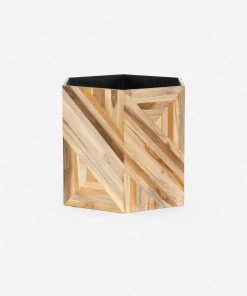 Lulu And Georgia Luella Planters (Set Of 2) 5 Lulu And Georgia Luella Planters (Set Of 2)