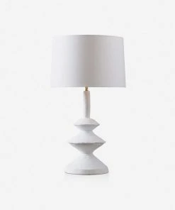 Lulu And Georgia Sculptural Regina Andrew Hope Table Lamp