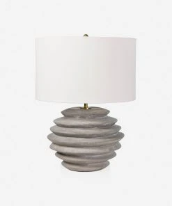 Lulu And Georgia Lighting Regina Andrew Canyon Table Lamp