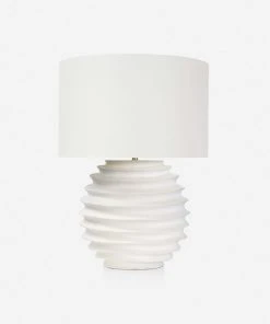 Lulu And Georgia Lighting Regina Andrew Nabu Table Lamp
