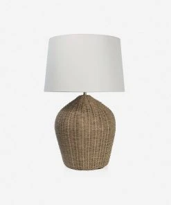 Lulu And Georgia Coastal Living Georgian Table Lamp Lighting