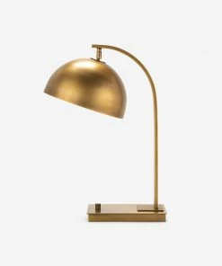 Lulu And Georgia Regina Andrew Otto Desk Lamp Nina Freudenberger Collection