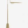 Lulu And Georgia Regina Andrew Raven Floor Lamp