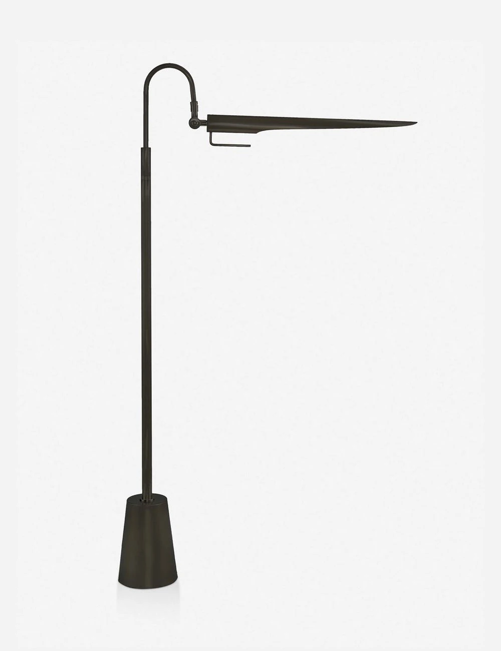 Lulu And Georgia Regina Andrew Raven Floor Lamp 4 Lulu And Georgia Regina Andrew Raven Floor Lamp