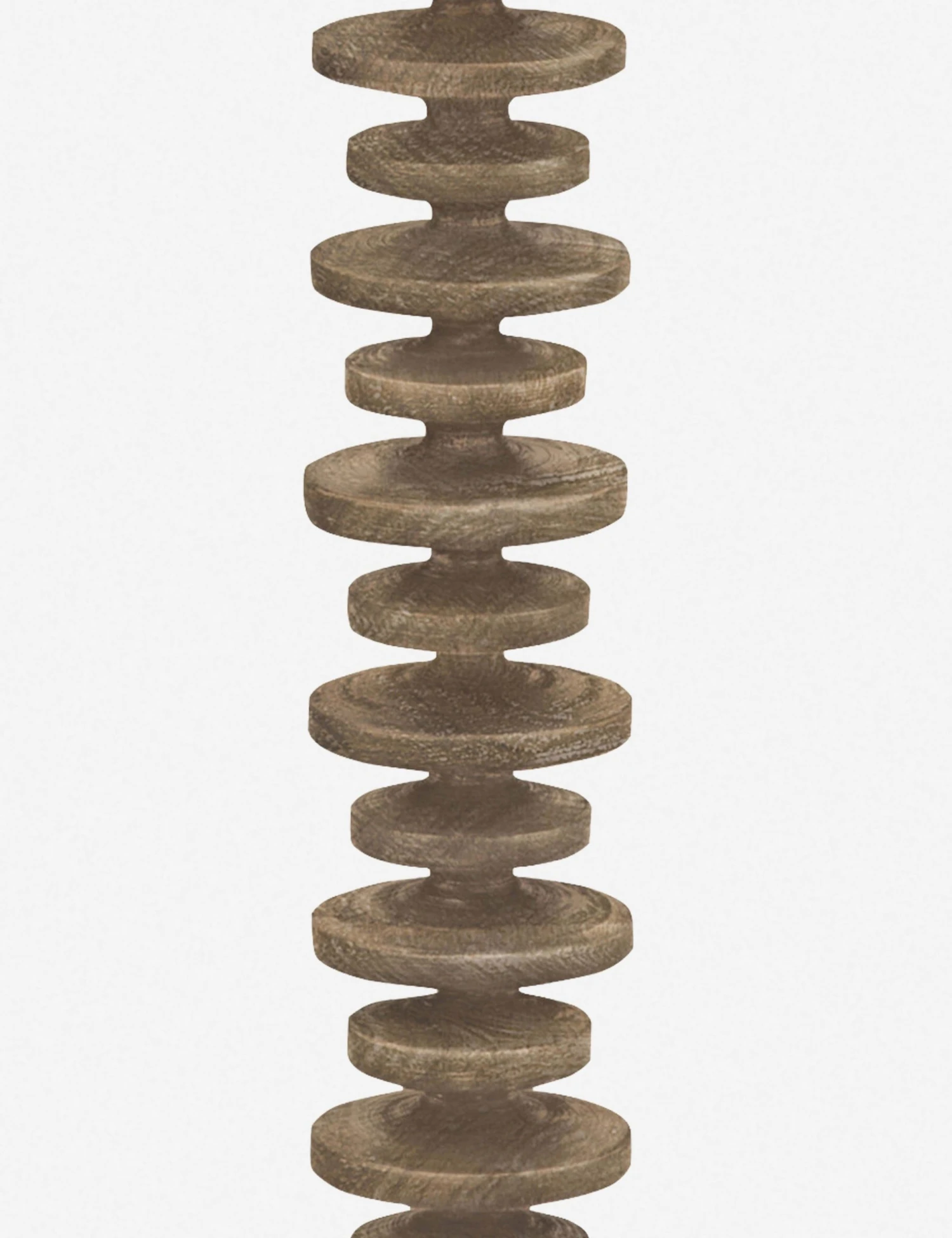 Lulu And Georgia Artful Proportions Collection Regina Andrew Fishbone Floor Lamp 9 Lulu And Georgia Artful Proportions Collection Regina Andrew Fishbone Floor Lamp