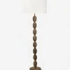Lulu And Georgia Coastal Living Buoy Floor Lamp Artful Proportions Collection