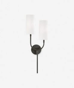 Lulu And Georgia Sassa Sconce Lighting
