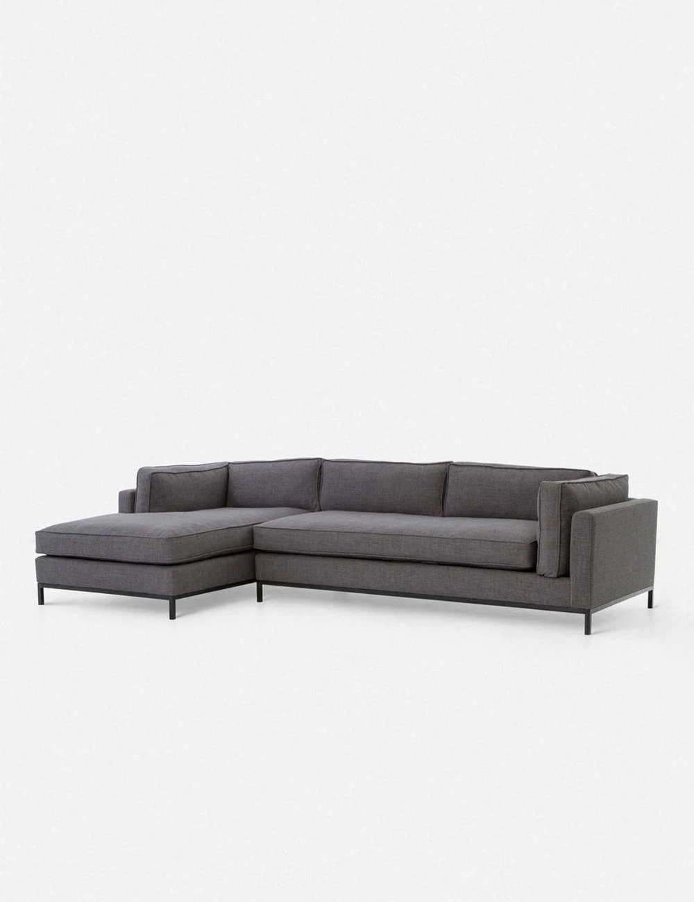 Lulu And Georgia Fritzie Sectional Sofa 21 Lulu And Georgia Fritzie Sectional Sofa