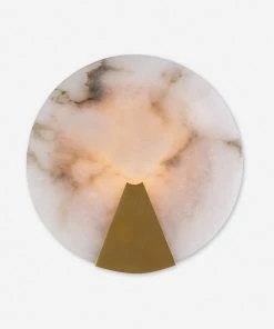 Lulu And Georgia Regina Andrew Houston Sconce Lighting