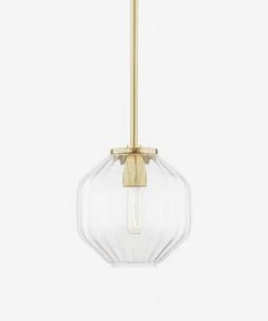 Lulu And Georgia Belle Pendant Light Lighting
