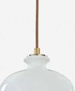 Lulu And Georgia Holloway Pendant Light