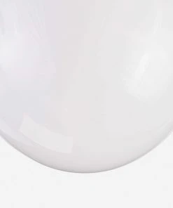 Lulu And Georgia Regina Andrew Bay Harbor Flush Mount Light