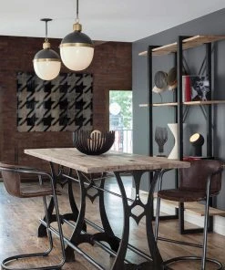 Lulu And Georgia Regina Andrew Otis Pendant Light Lighting