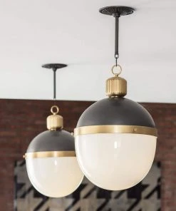 Lulu And Georgia Regina Andrew Otis Pendant Light Lighting