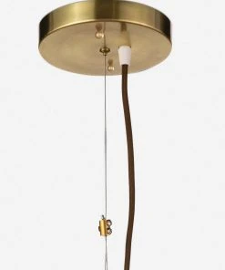 Lulu And Georgia Coastal Living Georgian Pendant Lighting