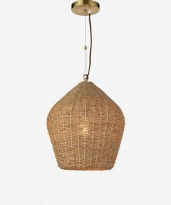 Lulu And Georgia Coastal Living Georgian Pendant Lighting
