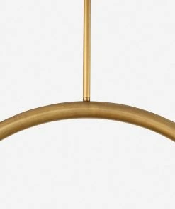 Lulu And Georgia Regina Andrew Happy Pendant Light