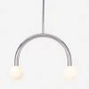 Lulu And Georgia Regina Andrew Happy Pendant Light