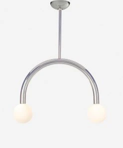 Lulu And Georgia Regina Andrew Happy Pendant Light