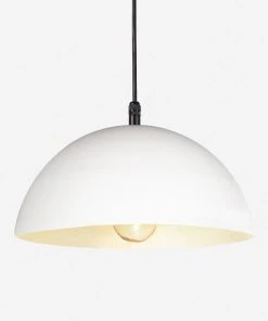 Lulu And Georgia Regina Andrew Peridot Outdoor Pendant Light