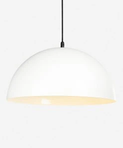 Lulu And Georgia Regina Andrew Peridot Outdoor Pendant Light