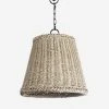 Lulu And Georgia Coastal Living Augustine Outdoor Pendant Light 1 Lulu And Georgia Coastal Living Augustine Outdoor Pendant Light