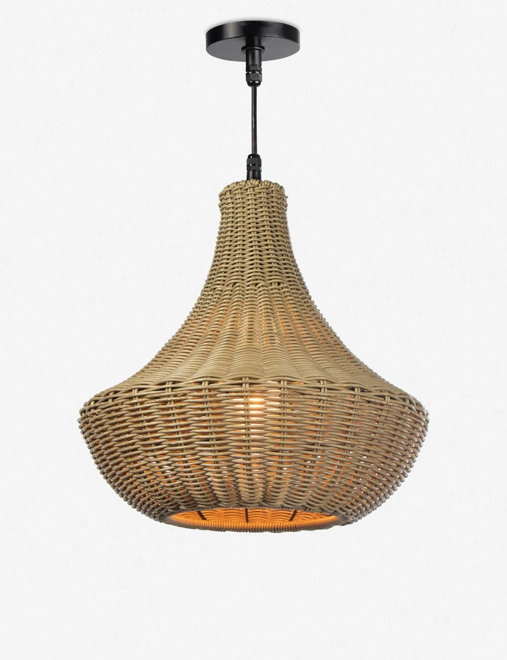 Lulu And Georgia Regina Andrew Vista Outdoor Chandelier 4 Lulu And Georgia Regina Andrew Vista Outdoor Chandelier