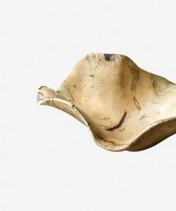 Lulu And Georgia Madri Wood Bowl Décor