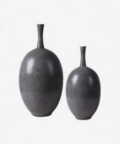 Lulu And Georgia Ema Vases (Set Of 2)