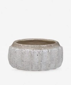 Lulu And Georgia Amakara Bowls (Set Of 2) 4 Lulu And Georgia Amakara Bowls (Set Of 2)