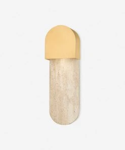 Lulu And Georgia Jaycee Sconce