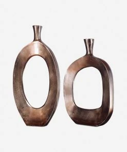 Lulu And Georgia Minah Vases (Set Of 2) Décor