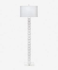 Lulu And Georgia Calle Floor Lamp Lighting