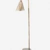 Lulu And Georgia Lighting Cochran Floor Lamp 2 Lulu And Georgia Lighting Cochran Floor Lamp