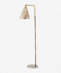 Lulu And Georgia Lighting Cochran Floor Lamp