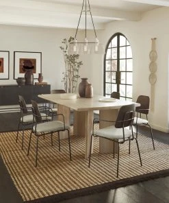 Lulu And Georgia 'Japanese Onyx 4' Wall Art By ZBC House