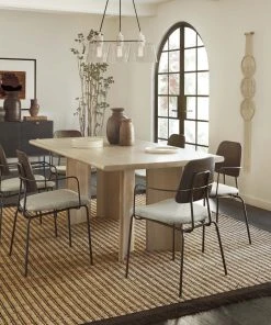 Lulu And Georgia Sun At Six Crest Dining Table 17 Lulu And Georgia Sun At Six Crest Dining Table