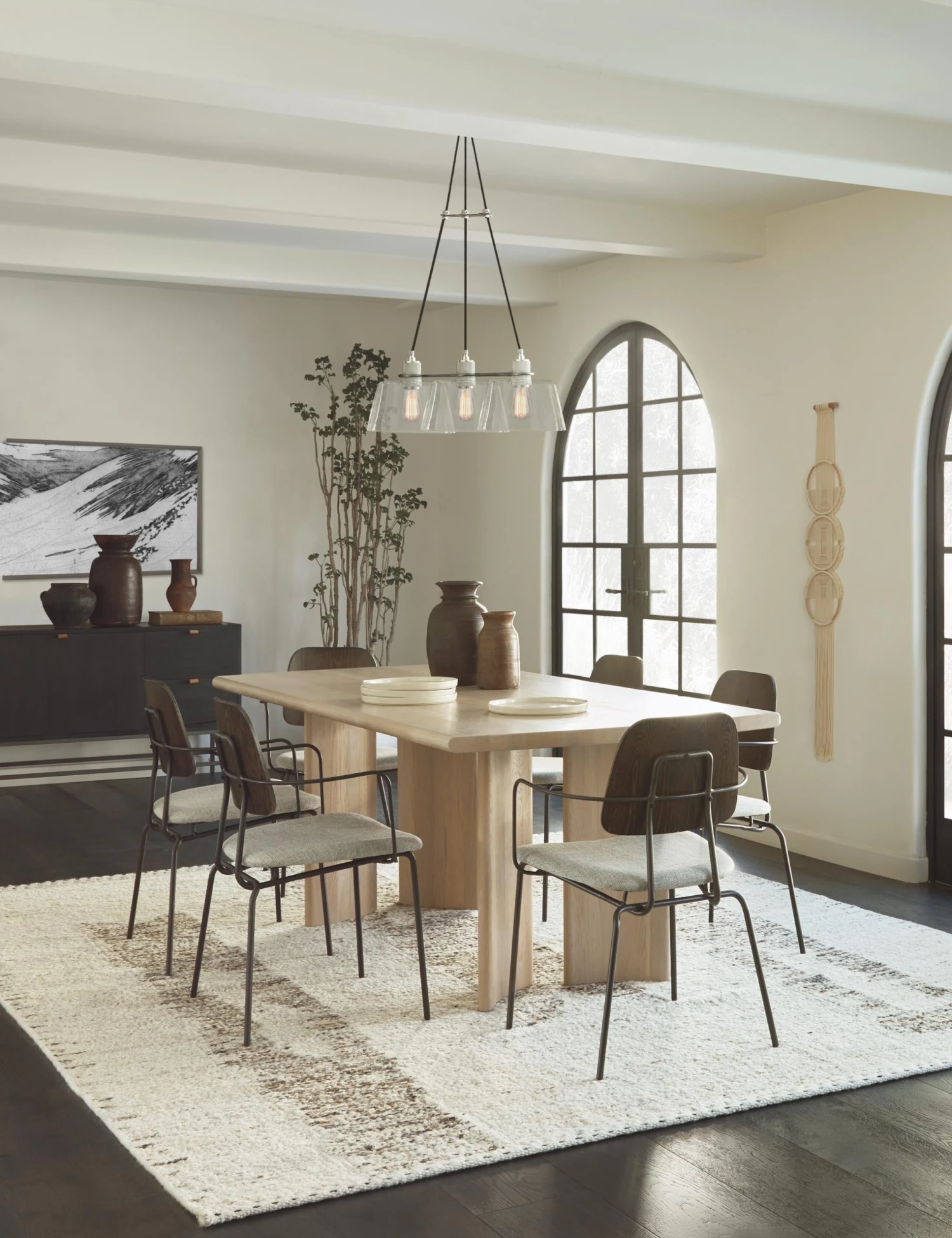 1_esha_dining_room__74-c_2-site_crop-2.jpg Lulu And Georgia Esha Rug Earth Tones