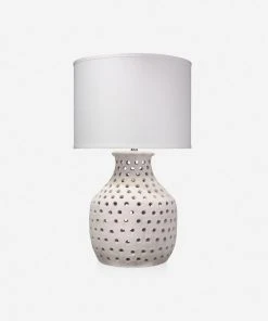 Lulu And Georgia Dira Table Lamp Lighting