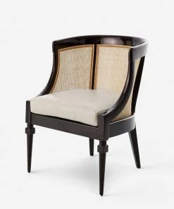 Lulu And Georgia Serena Accent-Chair