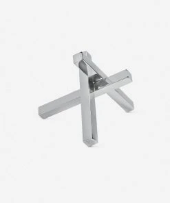 Lulu And Georgia Décor Regina Andrew Intersecting Sculpture