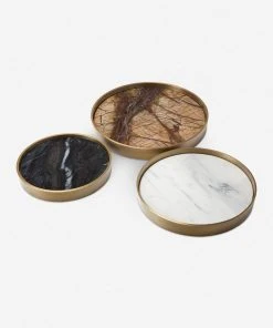 Lulu And Georgia New Mixer Tray Set By Regina Andrew