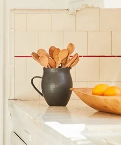 Lulu And Georgia Baker's Dozen Assorted Wood Spoons