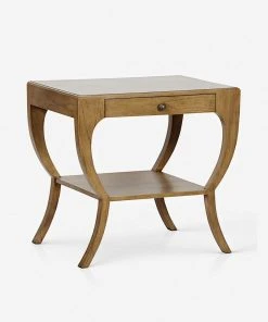 Lulu And Georgia Furniture Este Nightstand