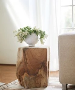 Lulu And Georgia Furniture Kella End Table