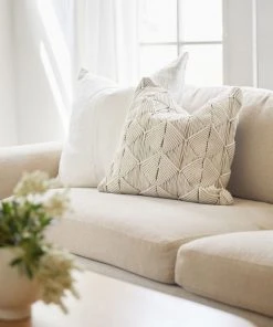 Lulu And Georgia Norala Mudcloth Pillow 5 Lulu And Georgia Norala Mudcloth Pillow