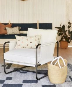 Lulu And Georgia Alena Accent Chair Furniture