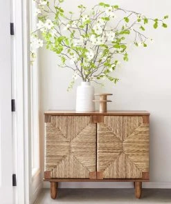 Lulu And Georgia Furniture Sian Small Cabinet