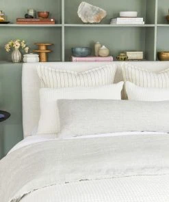 Lulu And Georgia Earth Tones Pom Pom At Home Logan Pillow 23 Lulu And Georgia Earth Tones Pom Pom At Home Logan Pillow