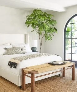 Lulu And Georgia Macie Jute Rug Earth Tones